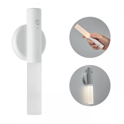 Senluz - Rechargeable And Sensor Light