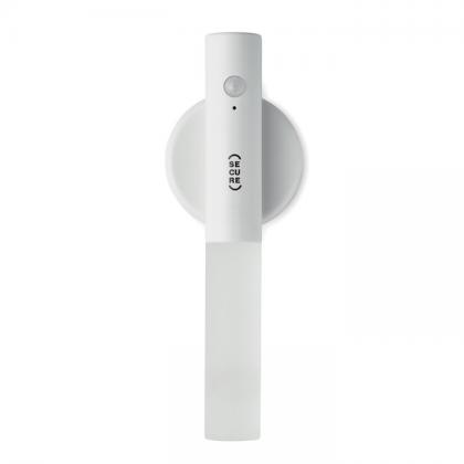 Senluz - Rechargeable And Sensor Light