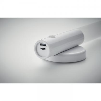 Senluz - Rechargeable And Sensor Light