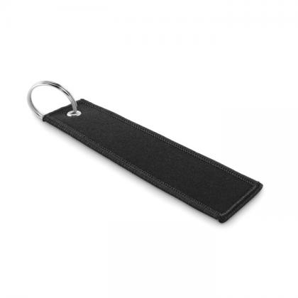 Takeoff - Remove Before Flight Key Ring