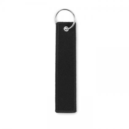 Takeoff - Remove Before Flight Key Ring