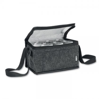 FOOLER - RPET felt cooler bag