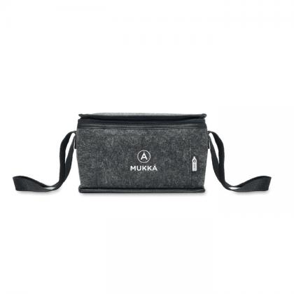 FOOLER - RPET felt cooler bag