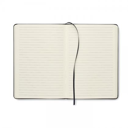 Nota - A5 Rpet Notebook With Pen