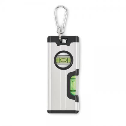 Magnel - Mini Magnetic Aluminium Level