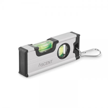Magnel - Mini Magnetic Aluminium Level