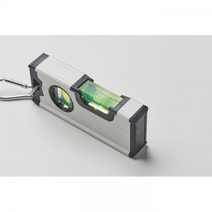 Magnel - Mini Magnetic Aluminium Level