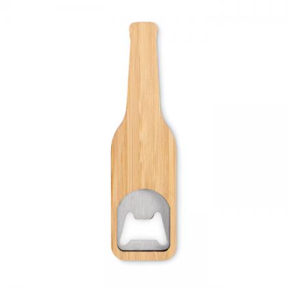 Buper - Bamboo Bottle Opener