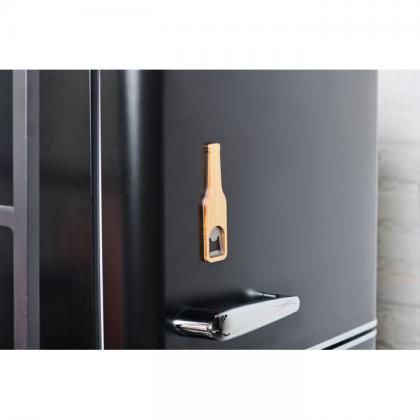 Buper - Bamboo Bottle Opener