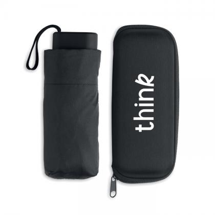 Portland - 19 Inch Foldable Umbrella