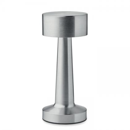 Hierluz - Rechargeable Iron Table Lamp