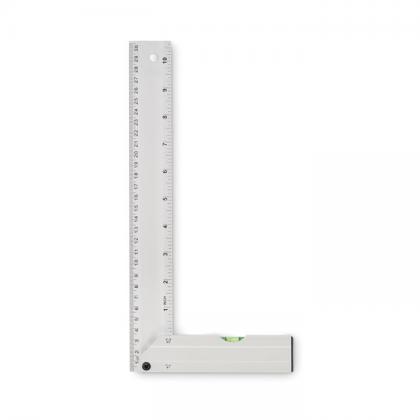 Mejure - Aluminium Level Ruler 30 Cm