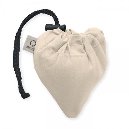 Carrie - Foldable Shopping Bag 140 Gr/M²