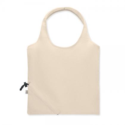 Carrie - Foldable Shopping Bag 140 Gr/M²