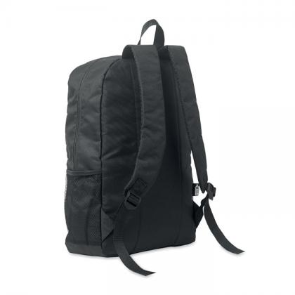 Hige - 600d Rpet Polyester Backpack