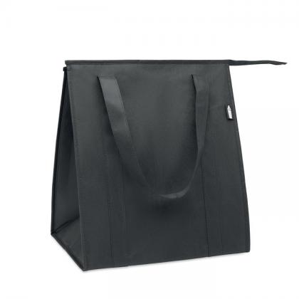 WOOLER - Non woven RPET cooler bag