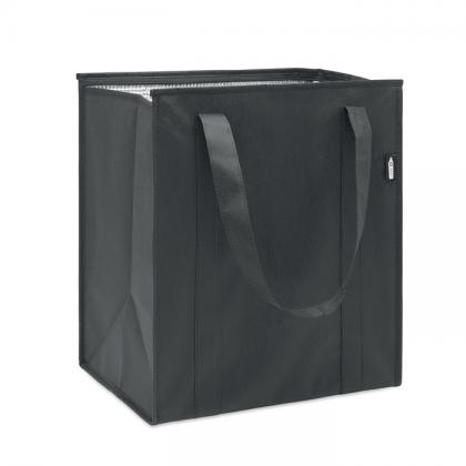 WOOLER - Non woven RPET cooler bag