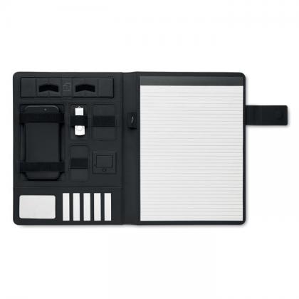 Burgus - A4 Folder And Wireless Charger