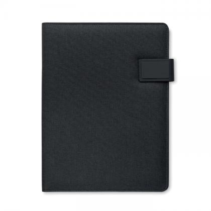 Burgus - A4 Folder And Wireless Charger