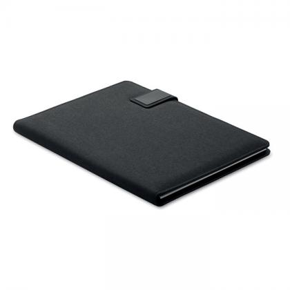 Burgus - A4 Folder And Wireless Charger