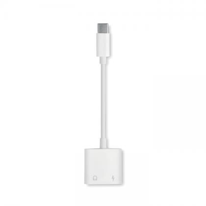Koenet - Abs Jack Audio Splitter Type C