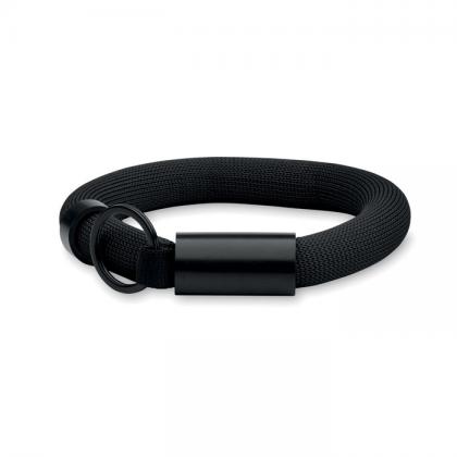Polly - Floating Wristband Key Ring