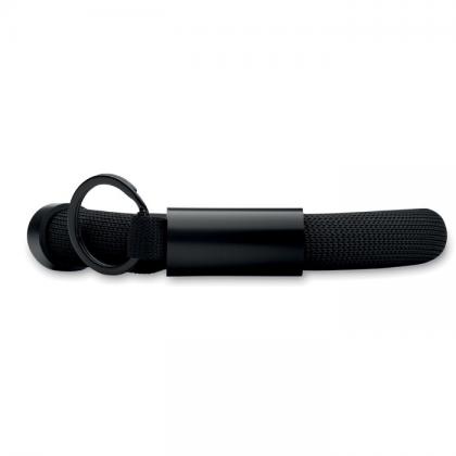 Polly - Floating Wristband Key Ring