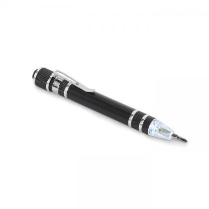 Tubular - Recycled Multi Tool Pen