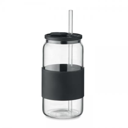 Borosip - High Borosilicate Tumbler 550ml