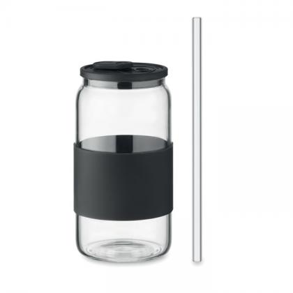 Borosip - High Borosilicate Tumbler 550ml
