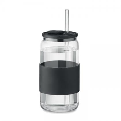 Borosip - High Borosilicate Tumbler 550ml