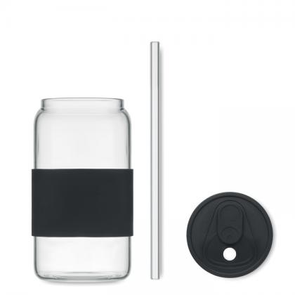 Borosip - High Borosilicate Tumbler 550ml