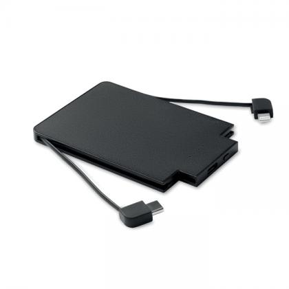 Slimpo - Magnetic Power Bank 2500 Mah