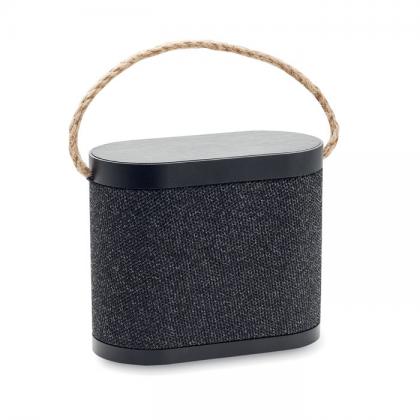 Wusic - 15w Wireless Charger Speaker