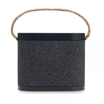 Wusic - 15w Wireless Charger Speaker