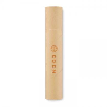 Meju - Paper Tube Stationery Set