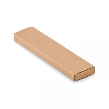 Stox - Paper Box Stationery Set