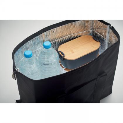 Kira - 300d Rpet Cooler Bag 3l