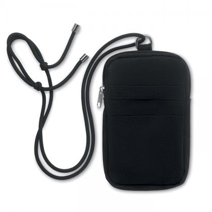 Mobibolsa - Cross Body Smartphone Bag