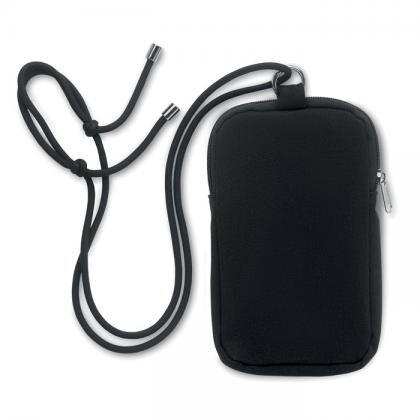 Mobibolsa - Cross Body Smartphone Bag