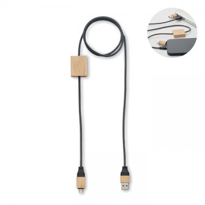 Caboo - 60w Charging Cable