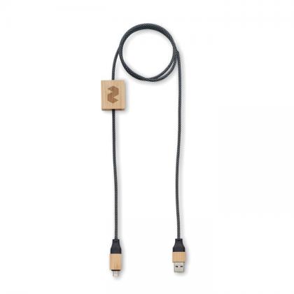 Caboo - 60w Charging Cable