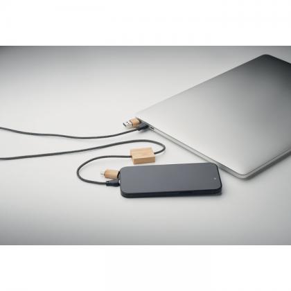 Caboo - 60w Charging Cable