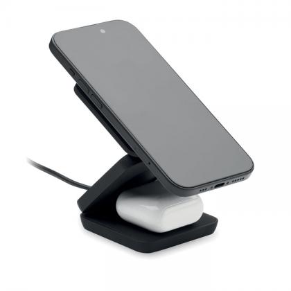 Netica - 3in1 Foldable Charging Station