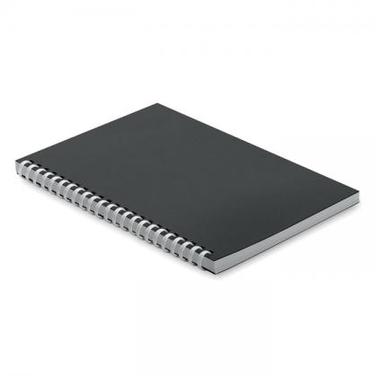Recarnote - A5 Recycled Carton Notebook
