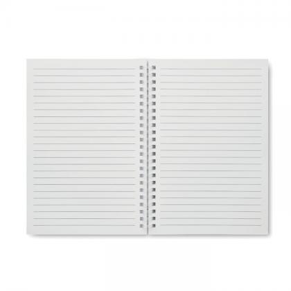 Recarnote - A5 Recycled Carton Notebook