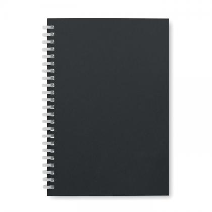 Recarnote - A5 Recycled Carton Notebook