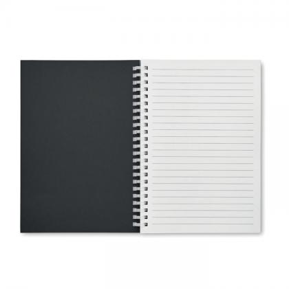 Recarnote - A5 Recycled Carton Notebook