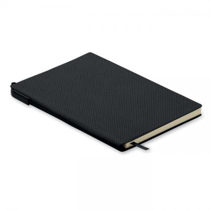 Nota - A5 Pu Notebook With Pen
