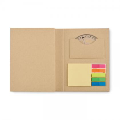 Cenote - Stationary Set With Notepad